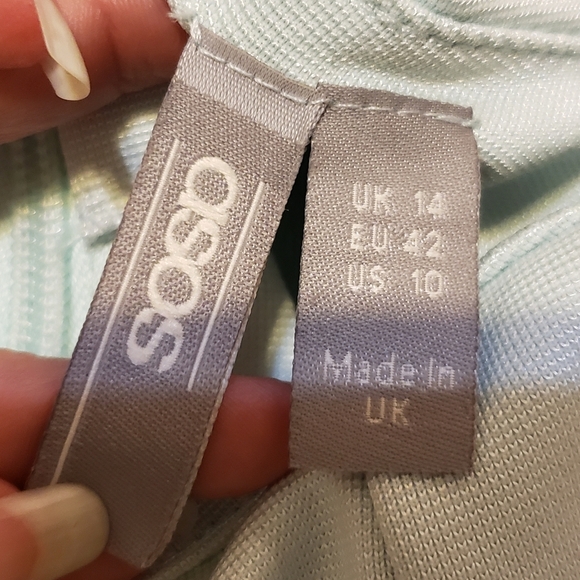 ASOS Size 10 - Picture 6 of 10